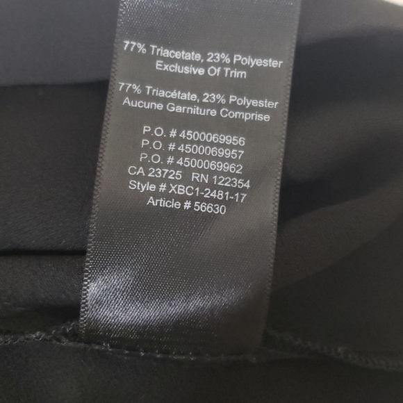 Babaton Off The Shoulder Rodrigo Blouse - Picture 6 of 6